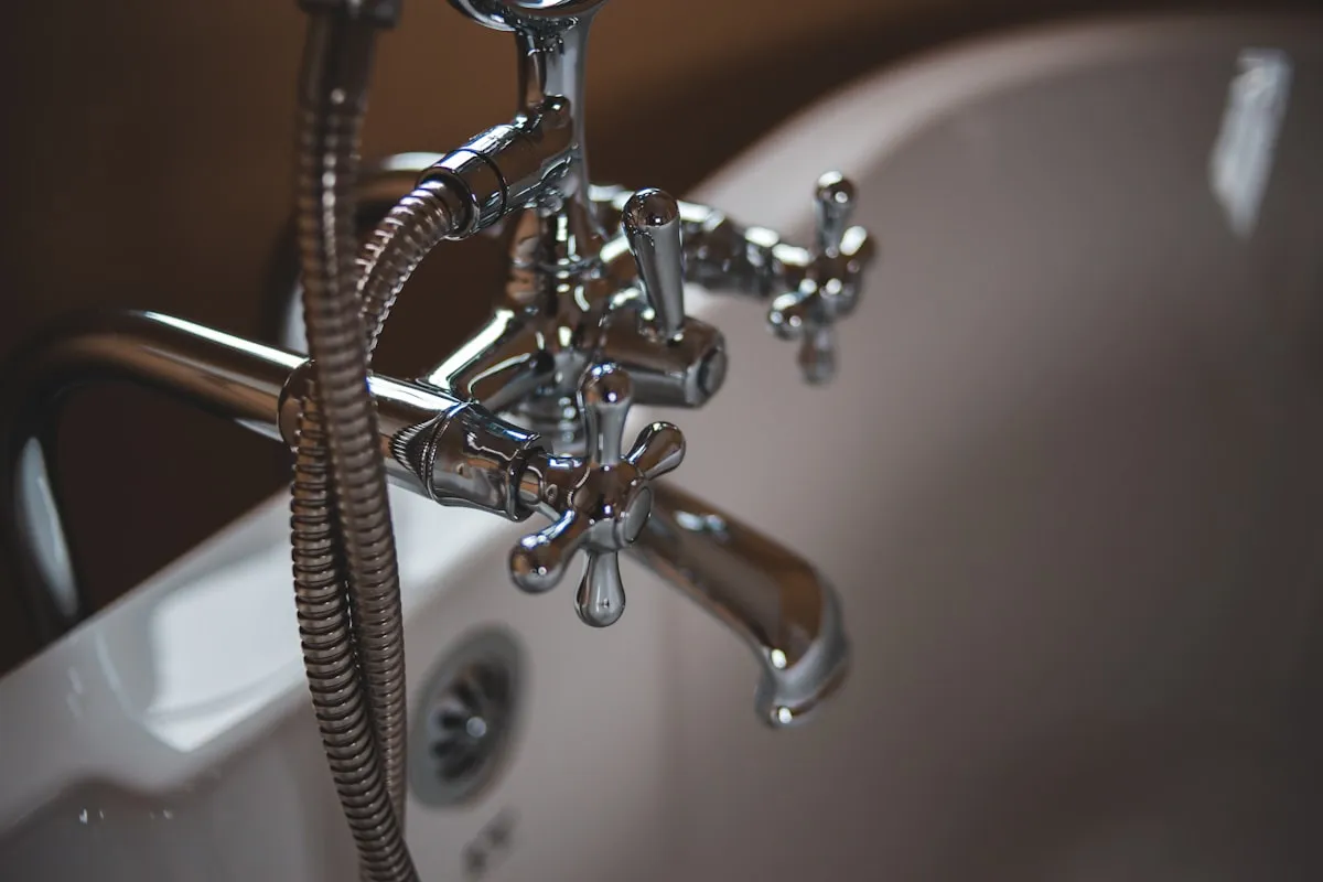 Jacksonville's Hard Water: What It's Doing to Your Plumbing