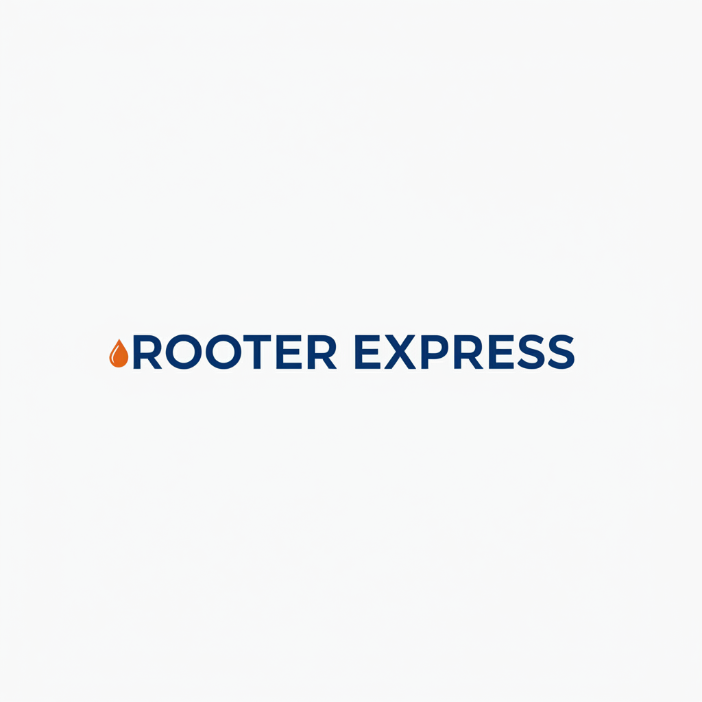 Rooter Express of Jax logo